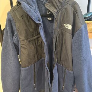 The North Face Men's Dual-Tone Performance Jacket